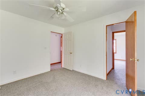 Tiny photo for 126 Meadow Drive, Tappahannock, VA 22560 (MLS # 2622552)