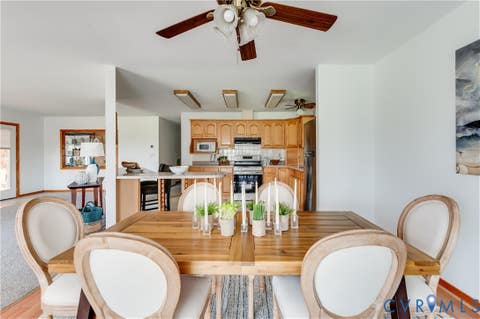 Tiny photo for 126 Meadow Drive, Tappahannock, VA 22560 (MLS # 2622552)