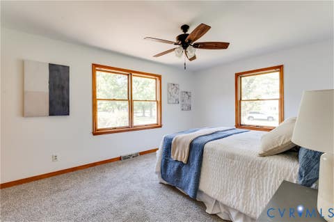 Tiny photo for 126 Meadow Drive, Tappahannock, VA 22560 (MLS # 2622552)