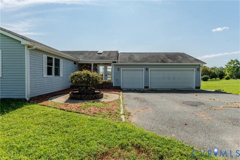 Tiny photo for 126 Meadow Drive, Tappahannock, VA 22560 (MLS # 2622552)
