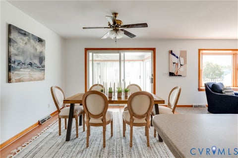 Tiny photo for 126 Meadow Drive, Tappahannock, VA 22560 (MLS # 2622552)