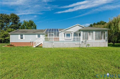 Tiny photo for 126 Meadow Drive, Tappahannock, VA 22560 (MLS # 2622552)