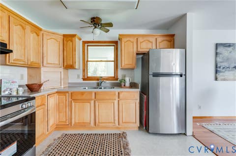 Tiny photo for 126 Meadow Drive, Tappahannock, VA 22560 (MLS # 2622552)