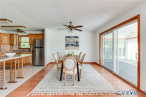Tiny photo for 126 Meadow Drive, Tappahannock, VA 22560 (MLS # 2622552)