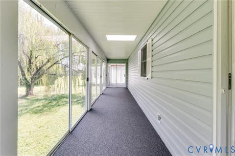Tiny photo for 126 Meadow Drive, Tappahannock, VA 22560 (MLS # 2622552)