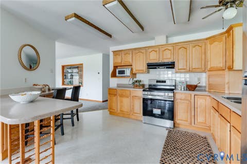 Tiny photo for 126 Meadow Drive, Tappahannock, VA 22560 (MLS # 2622552)
