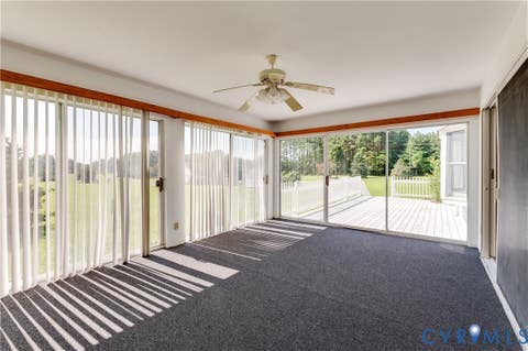 Tiny photo for 126 Meadow Drive, Tappahannock, VA 22560 (MLS # 2622552)