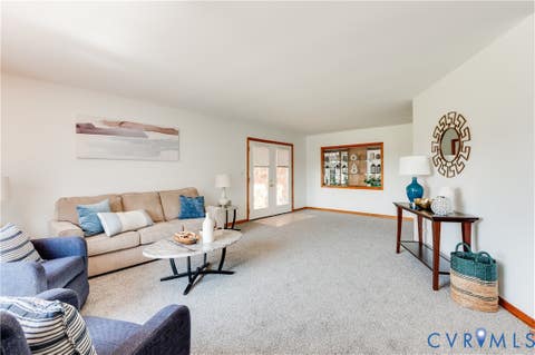 Tiny photo for 126 Meadow Drive, Tappahannock, VA 22560 (MLS # 2622552)