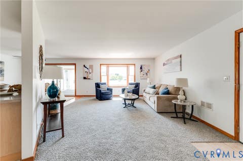 Tiny photo for 126 Meadow Drive, Tappahannock, VA 22560 (MLS # 2622552)