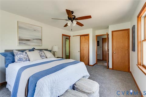 Tiny photo for 126 Meadow Drive, Tappahannock, VA 22560 (MLS # 2622552)