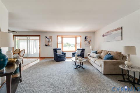 Tiny photo for 126 Meadow Drive, Tappahannock, VA 22560 (MLS # 2622552)