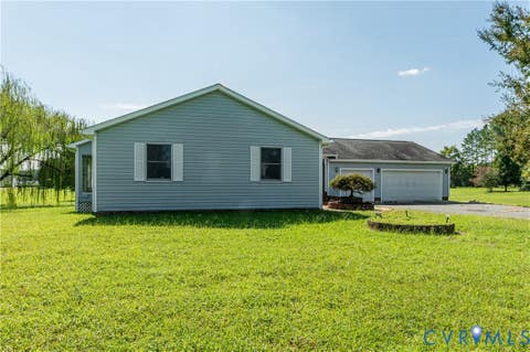 Tiny photo for 126 Meadow Drive, Tappahannock, VA 22560 (MLS # 2622552)