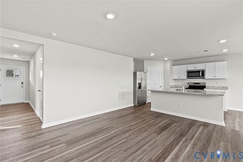 Tiny photo for 7709 Arbor Marsh Terrace, New Kent, VA 23124 (MLS # 2602422)