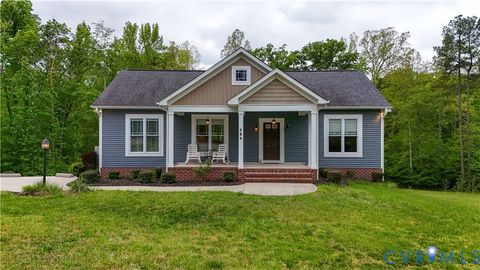 Tiny photo for 208 Thomas Circle, Farmville, VA 23901 (MLS # 2610496)