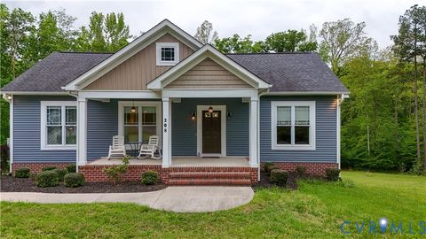 Tiny photo for 208 Thomas Circle, Farmville, VA 23901 (MLS # 2610496)