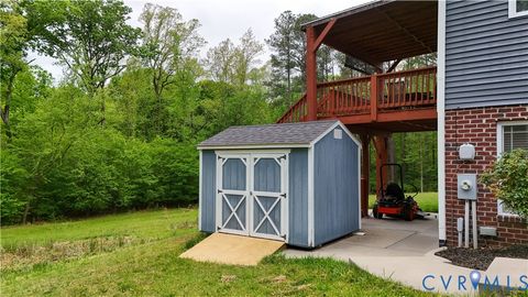 Tiny photo for 208 Thomas Circle, Farmville, VA 23901 (MLS # 2610496)