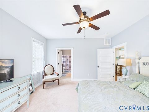 Tiny photo for 208 Thomas Circle, Farmville, VA 23901 (MLS # 2610496)