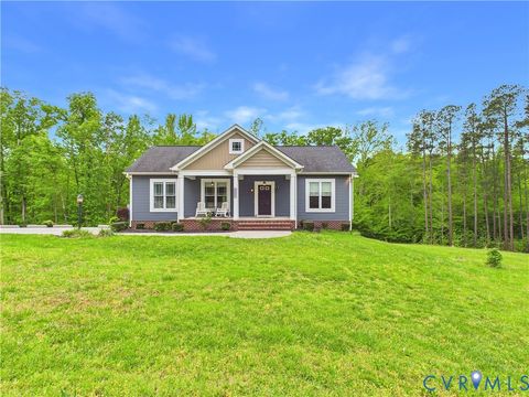 Tiny photo for 208 Thomas Circle, Farmville, VA 23901 (MLS # 2610496)