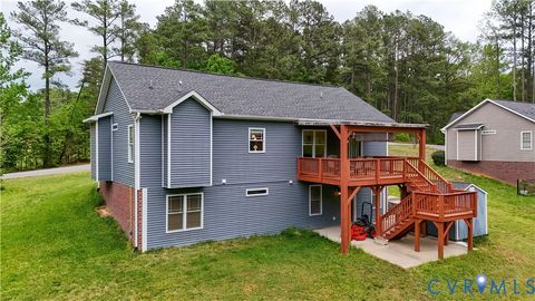 Tiny photo for 208 Thomas Circle, Farmville, VA 23901 (MLS # 2610496)