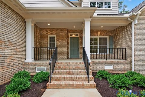 Tiny photo for 15124 Johns Trace Circle, Montpelier, VA 23192 (MLS # 2602348)