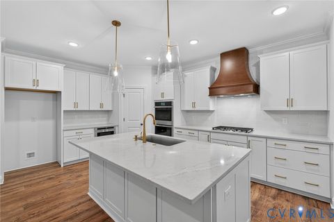 Tiny photo for 15124 Johns Trace Circle, Montpelier, VA 23192 (MLS # 2602348)