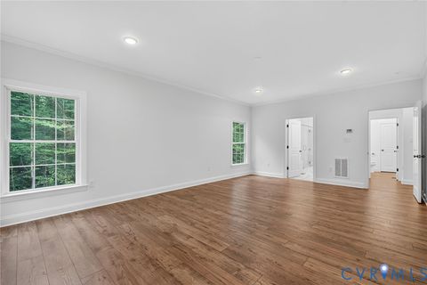 Tiny photo for 15124 Johns Trace Circle, Montpelier, VA 23192 (MLS # 2602348)