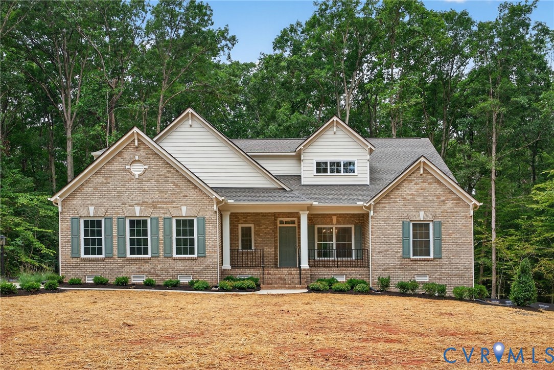 15124 Johns Trace Circle