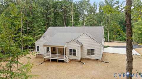 Tiny photo for 15124 Johns Trace Circle, Montpelier, VA 23192 (MLS # 2602348)