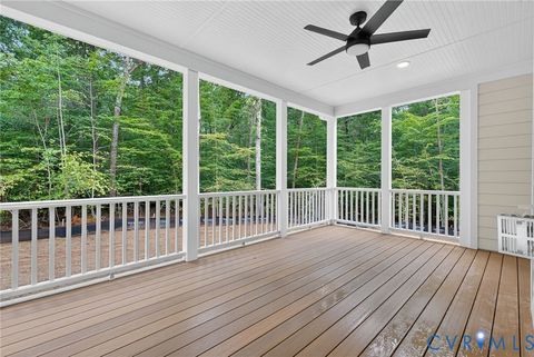 Tiny photo for 15124 Johns Trace Circle, Montpelier, VA 23192 (MLS # 2602348)