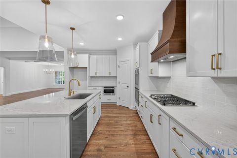 Tiny photo for 15124 Johns Trace Circle, Montpelier, VA 23192 (MLS # 2602348)