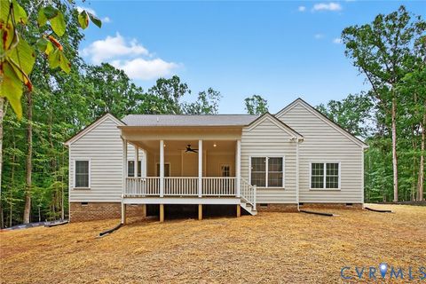 Tiny photo for 15124 Johns Trace Circle, Montpelier, VA 23192 (MLS # 2602348)