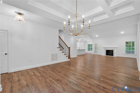 Tiny photo for 15124 Johns Trace Circle, Montpelier, VA 23192 (MLS # 2602348)