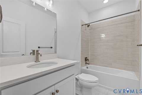 Tiny photo for 15124 Johns Trace Circle, Montpelier, VA 23192 (MLS # 2602348)