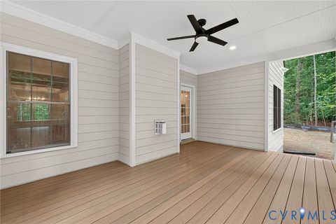 Tiny photo for 15124 Johns Trace Circle, Montpelier, VA 23192 (MLS # 2602348)