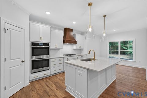 Tiny photo for 15124 Johns Trace Circle, Montpelier, VA 23192 (MLS # 2602348)