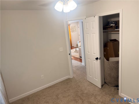 Tiny photo for 1826 Claiborne Street, Richmond, VA 23220 (MLS # 2621510)