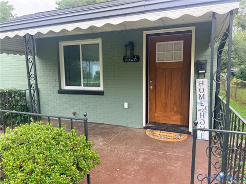 Tiny photo for 1826 Claiborne Street, Richmond, VA 23220 (MLS # 2621510)