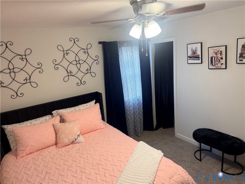 Tiny photo for 1826 Claiborne Street, Richmond, VA 23220 (MLS # 2621510)