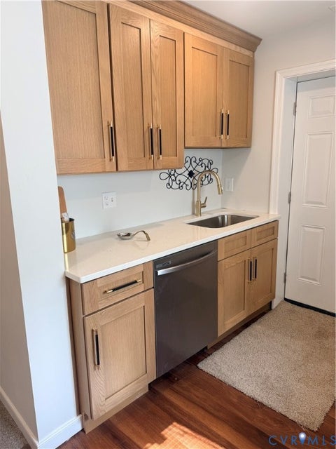 Tiny photo for 1826 Claiborne Street, Richmond, VA 23220 (MLS # 2621510)