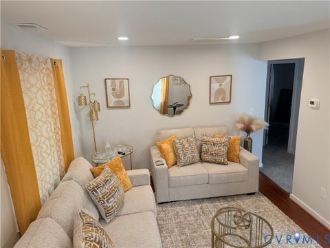 Tiny photo for 1826 Claiborne Street, Richmond, VA 23220 (MLS # 2621510)