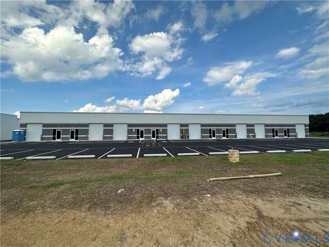 Photo of 8145 Pine Ridge Road, Mechanicsville, VA 23116 (MLS # 2533500)