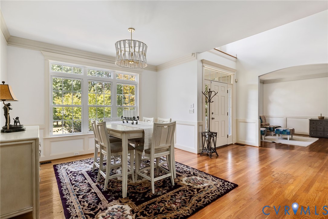 Powhatan, Virginia 23139, United States, 5 Bedrooms Bedrooms, ,4 BathroomsBathrooms,Residential,Active,244266