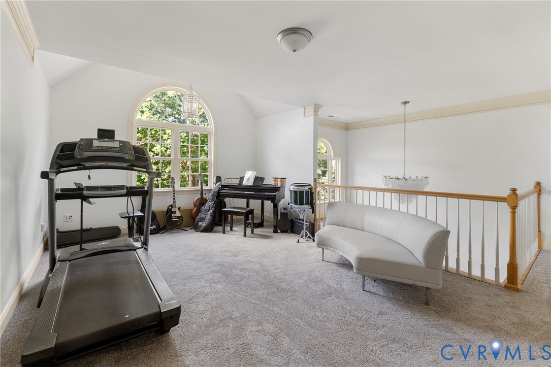 Powhatan, Virginia 23139, United States, 5 Bedrooms Bedrooms, ,4 BathroomsBathrooms,Residential,Active,244266