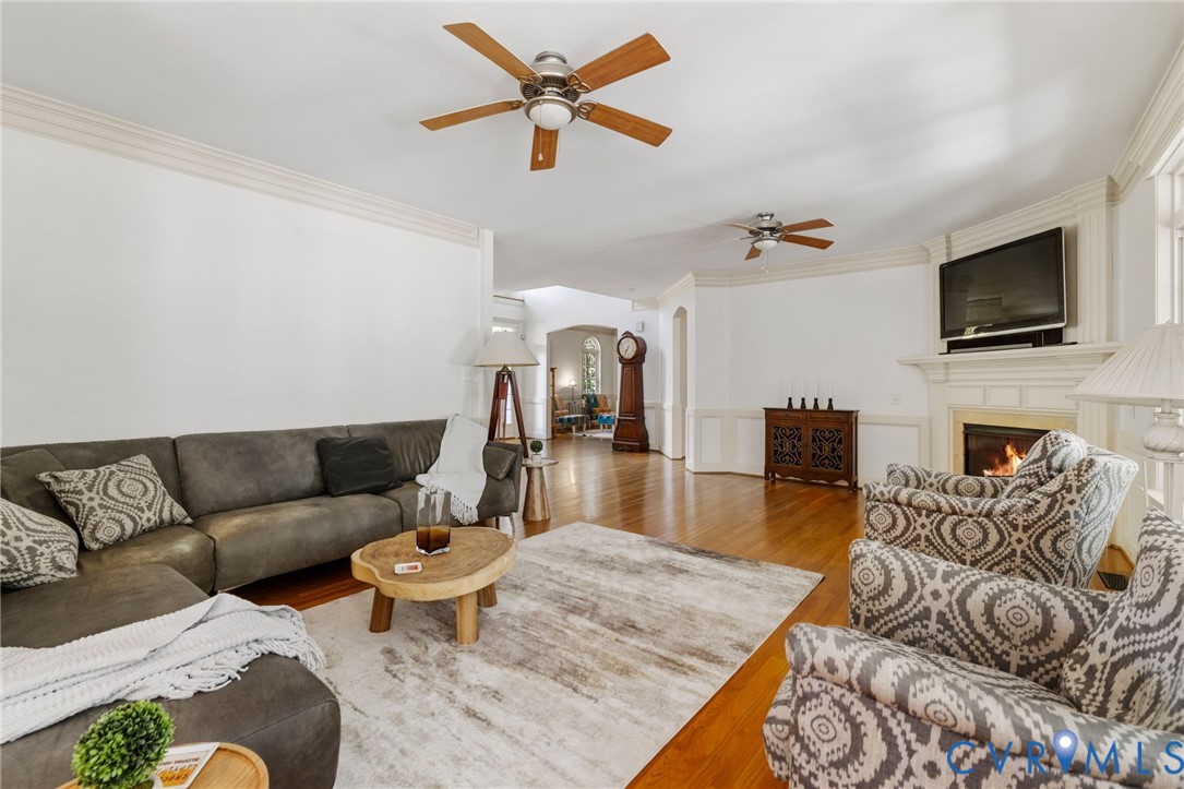 Powhatan, Virginia 23139, United States, 5 Bedrooms Bedrooms, ,4 BathroomsBathrooms,Residential,Active,244266