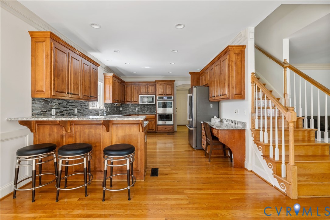 Powhatan, Virginia 23139, United States, 5 Bedrooms Bedrooms, ,4 BathroomsBathrooms,Residential,Active,244266