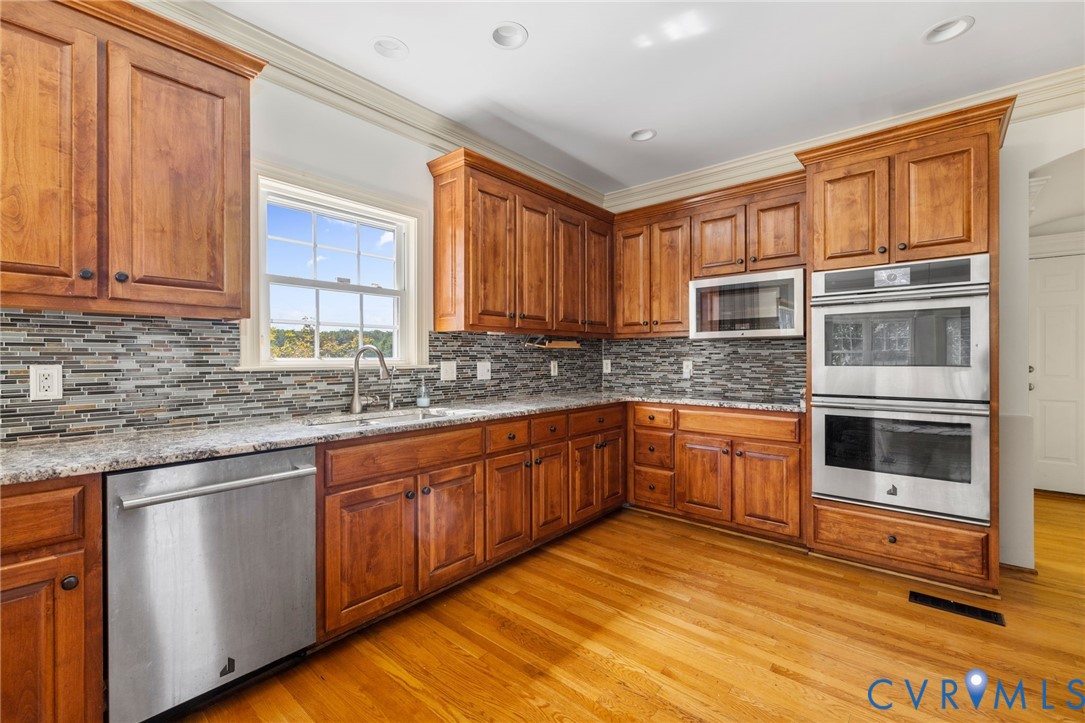 Powhatan, Virginia 23139, United States, 5 Bedrooms Bedrooms, ,4 BathroomsBathrooms,Residential,Active,244266