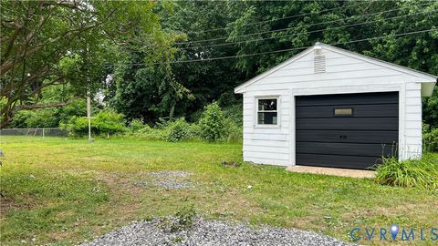 Tiny photo for 3603 Bedford Street, Henrico, VA 23231 (MLS # 2614007)