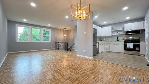 Tiny photo for 3603 Bedford Street, Henrico, VA 23231 (MLS # 2614007)
