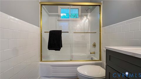 Tiny photo for 3603 Bedford Street, Henrico, VA 23231 (MLS # 2614007)