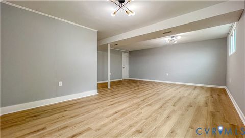 Tiny photo for 3603 Bedford Street, Henrico, VA 23231 (MLS # 2614007)